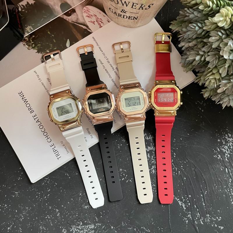Casio 42mm 092404
